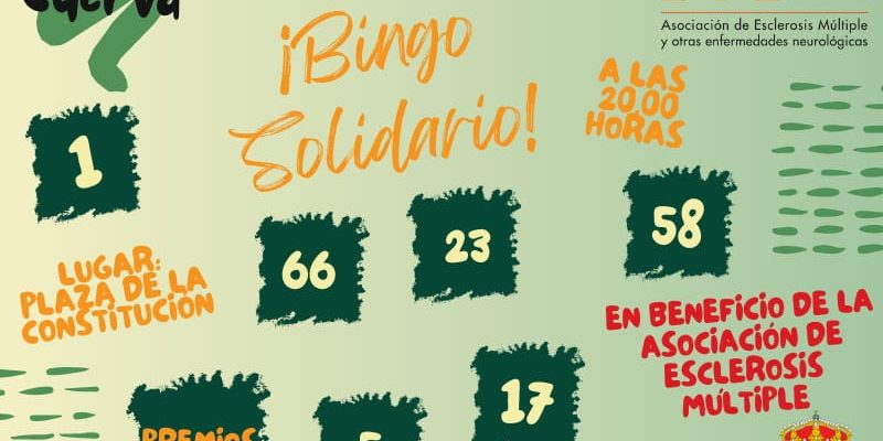 Bingo Solidario
